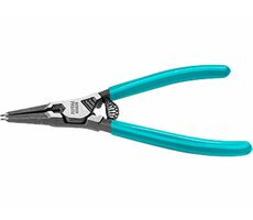 TOTAL-TOOLS industrial Kleště na pojistné kroužky - 180mm