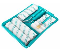 TOTAL-TOOLS Malířský set 14ks / vnitřní malba 