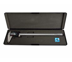 GEKO Elektrické posuvné měřítko 0-300mm | 0.01 mm