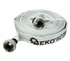 GEKO Hadice se spojkami 20m | 1" | 8 bar 