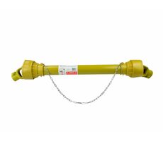 GEKO Hřídel kloubová 75 cm | 500 Nm 