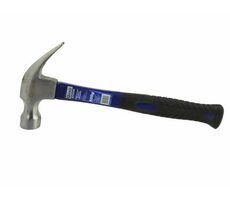 GEKO Kladivo obuvnické 500 g | gumová rukojeť