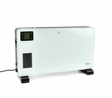 GEKO G80441 / Konvektorový ohřívač / 1000W / 1300W / 2300W / LCD s dálkovým ovládáním GEKO