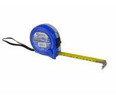 GEKO Metr svinovací s magnetem 10 m x 25 mm