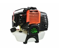 GEKO Motor do křovinořezu 43cm3 