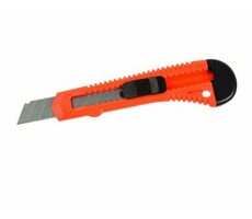 GEKO Nůž ulamovací 100x18x0.5 mm 