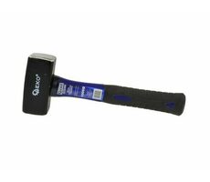 GEKO Palice kovová 1000g / sklolaminátová násada