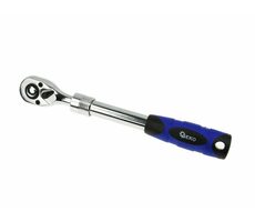 GEKO Ráčna teleskopická 1/2" / nastavitelná délka 325-470mm