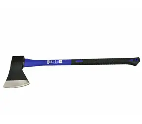 GEKO Sekera 1250g / sklolaminátová násada / násada 24" 