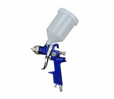 GEKO Stříkací pistole 1.4 mm HVLP 600 ml 