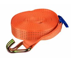 GEKO Tažný popruh bez háku 8m/5T/50mm 