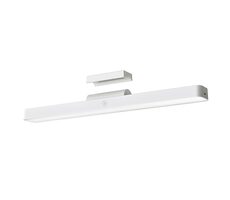 Xiaomi Magnetic Reading Light Bar / Aku LED lampa na čtení / 5W / 2000 mAh / USB-C / Ra90 / 4000K