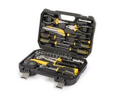 FIELDMANN FDG 5023-47R / Gola sada 47 ks 