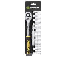 FIELDMANN FDN 1060 / Gola sada 1/2 s klíči 