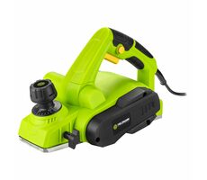 FIELDMANN FDH 200801-E / Elektrický hoblík / 800W / 17000 min -1 / 82 mm