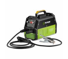 FIELDMANN FDIS 20140-E / Invertorová svářečka / 20-140 A / diody max 3.2 mm / 