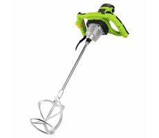 FIELDMANN FDRM 201601-E / Elektrický ruční míchadlo / 1600 W / M14 / I: 0-660 ot/min / II: 0-900 ot/min