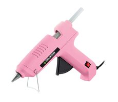 FIELDMANN FDTP 2102-E / Tavná pistole / 100W / 11 mm