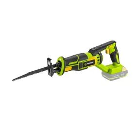 FIELDMANN FDUO 70505-0 / 20V Šavlová pila / Li-ion / 3000 kmitů/min 