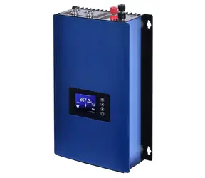 Solarmi GF-SUN-1000G2H měnič s limitrem / 1000W / vstup 90V / 230V 