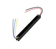 Solight WM718 LED napájecí zdroj / 230V - 24V / 1A / 24W / IP65