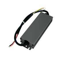 Solight WM719 LED napájecí zdroj / 230V - 24V / 2.5A / 60W / IP65