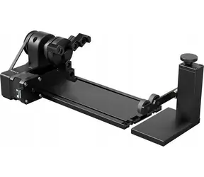 xTool Rotační nástavec xTool 2 Pro-D/S/P/F / kompatibilní s xTool D1/M1 a další laserové gravírky