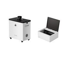 xTool M1 / Laserový gravírovací stroj - základní sada / 10W / 150W / Wi-Fi / USB