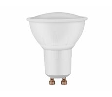 EXTOL-LIGHT Žárovka LED reflektorová 6W / 470lm / GU10 / denní bílá 