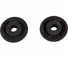 EXTOL-PREMIUM Kolečko řezací 18x4x4.8mm 2ks / pro 8848011 / HSS 