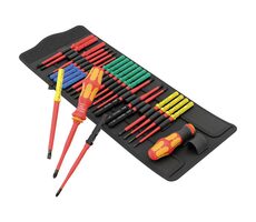 WERA Kraftform Kompakt VDE Big Pack 1 - 26 dílný