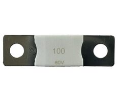 Victron DC MEGA - pojistka 100A/80V