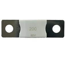 Victron DC MEGA - pojistka 200A / 80V