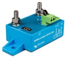 Victron BP-65, ochrana baterií, 12V / 24V -65A