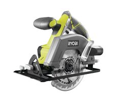 Ryobi R18CSP / Aku Okružní pila / 18V / Průměr 150 mm / 4.000 ot-min / Hloubka řezu 45 mm