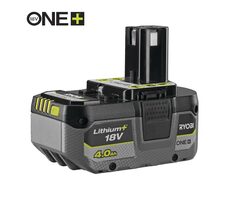 Ryobi RB1840X / Akumulátor 18V LITHIUM+ / 4.0Ah / ONE+