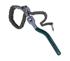 JONNESWAY Klíč na olejové filtry s řetězem 520 mm