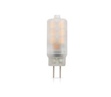 Nedis LED Žárovka G4 / 1.5 W / 120 lm / 2700 K / Teplá bílá / Počet žárovek v balení: 1 ks
