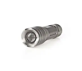 Nedis LED svítilna / Napájení z baterie / 4.5 V DC / 5 W / 3x AAA/LR03 /  330 lm