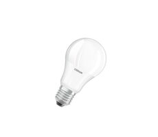 OSRAM LED žárovka 13W E27 / 1521 lm / 2700k / 10000h / 230V / noDIM / F / mléčné