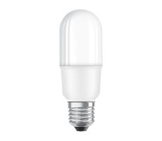OSRAM LED žárovka STAR 9W E27 / 1050 lm / 4000k / 15000h / noDIM / 230V / E / čiré