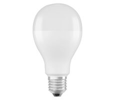 OSRAM LED žárovka 19W E27 / 2452 lm / 2700k / 10000h / noDIM / 230V / E / matná