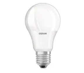 OSRAM LED žárovka 19W E27 / 2452 lm / 4000k / 10000h / noDIM / 230V / E / matná