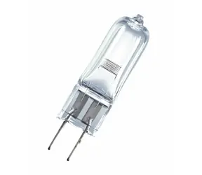OSRAM HLX Halogenová lampa GY6.35 100W / 12V / 3600lm / Bez reflektoru