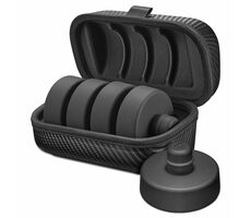Spigen Model Lifting Jack Pads silikonové podložky pro hever pro Tesla Model S/3/X/Y