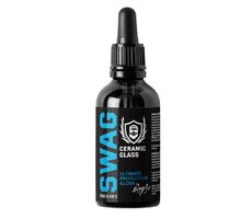 SWAG Ceramic Glass - Keramický povlak na okna (50ml) / doprodej