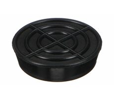 SIXTOL Gumová podložka JACK PAD 1 pro nízkoprofilový zvedák SX JACK - náhradní díl 