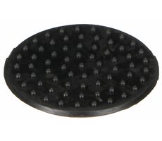 SIXTOL Gumová podložka JACK PAD 10 pro zvedák s pedálem SX JACK PEDAL 3T - náhradní díl 