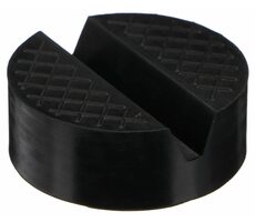 SIXTOL Gumová podložka JACK PAD 3 pro nízkoprofilový zvedák SX JACK 