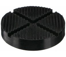 SIXTOL Gumová podložka pro zvedák automobilů JACK PAD 4 